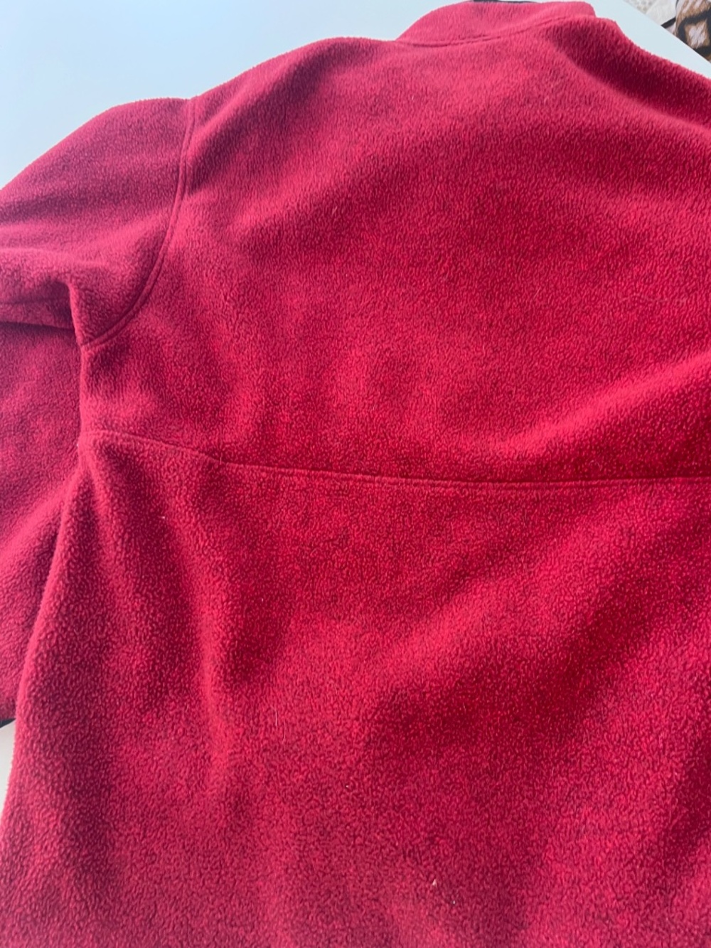 Patagonia pullover - Picture 4 of 4